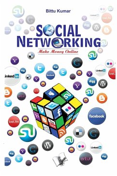 Social Networking - Kumar, Bittu