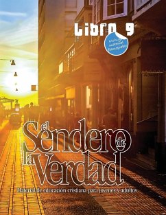 El Sendero de la Verdad, Libro 9