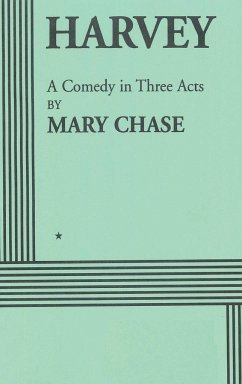 Harvey - Chase, Mary