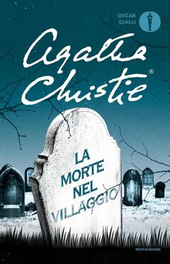 Cover La morte nel villaggio