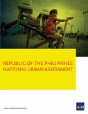 Republic of the Philippines National Urban Assessment