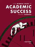 Your Mindful Guide to Academic Success (eBook, ePUB)