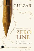 Footprints on Zero Line (eBook, ePUB) Footprints on Zero Line (eBook, ePUB)