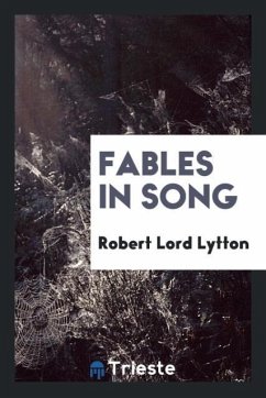 Fables in song