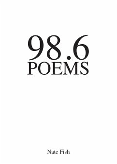 98.6 Poems - Fish, Nate