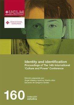 Identity and identification : proceedings of the 14th International 