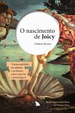 O nascimento de Joicy (eBook, ePUB)