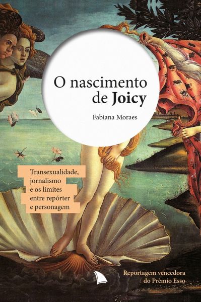 O nascimento de Joicy (eBook, ePUB)