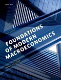 Foundations of Modern Macroeconomics (eBook, ePUB)