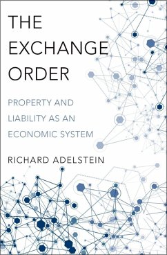 Cover The Exchange Order (eBook, ePUB)