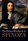 The Oxford Handbook of Spinoza (eBook, ePUB)