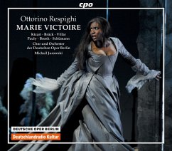 Cover Marie Victoire