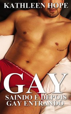 Gay: Saindo e depois gay entrando (eBook, ePUB) Cover Gay: Saindo e depois gay entrando (eBook, ePUB)