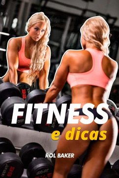 Cover Fitness e Conselhos: 2017 (eBook, ePUB)