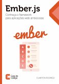 Ember.js (eBook, ePUB)