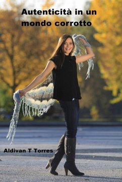 Cover Autenticità in un mondo corrotto (eBook, ePUB)