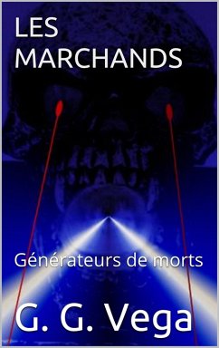 Cover Les marchands (eBook, ePUB)
