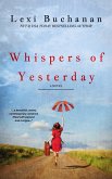 Whispers of Yesterday (eBook, ePUB)