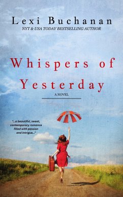 Cover Whispers of Yesterday (eBook, ePUB)