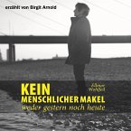 Kein menschlicher Makel (MP3-Download)