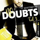 No Doubts - Reasonable Doubt 3 (Ungekürzt) (MP3-Download)
