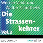 Die Straßenkehrer, Vol. 2 (MP3-Download)