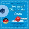 The devil lies in the detail Bd.2... - Bild 1