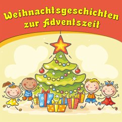 Weihnachtsgeschichten zur Adventszeit (MP3-Download) - Barth, Bettina