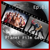 Planet Film Geek, PFG Episode 61: Bullyparade - Der Film (MP3-Download)