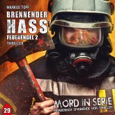 Brennender Hass - Feuerengel 2 (MP3-Download)