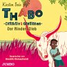 Der Rinder-Dieb / Thabo - Detektiv &... - Bild 1