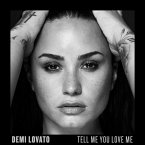Tell Me You Love Me Tell Me You Love Me