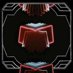 Neon Bible - Arcade Fire