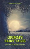 Grimm's Fairy Tales: Complete and Illustrated (Best Navigation, Active TOC) (Prometheus Classics) (eBook, ePUB)