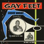 Gay Feet ( Expanded Edition-13 Bonustracks)