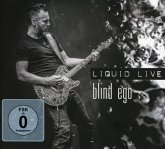 Liquid Live (Cd+Dvd)
