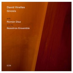 Gnosis - Virelles,David