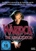Warlock - The Armageddon