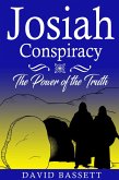 Josiah - Conspiracy (eBook, ePUB)