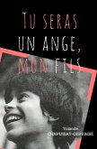 Tu seras un ange, mon fils (eBook, ePUB)