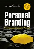Personal branding (eBook, ePUB)