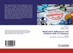 Medication Adherence and Patients with CV Diseases