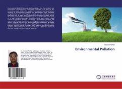 Environmental Pollution