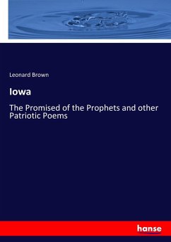 Iowa - Brown, Leonard