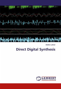 Direct Digital Synthesis - Leitner, Stefan