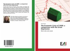 The Economic Crisis of 2008: a comparison with the Great Depression - Rossi, Chiara