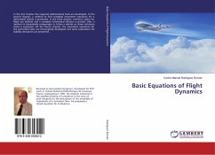 Basic Equations of Flight Dynamics