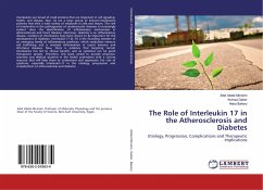 The Role of Interleukin 17 in the Atherosclerosis and Diabetes - Abdel-Moneim, Adel;Gaber, Asmaa;Bakery, Heba