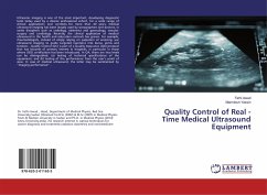 Quality Control of Real - Time Medical Ultrasound Equipment