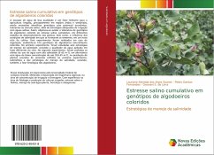 Estresse salino cumulativo em genótipos de algodoeiros coloridos - Almeida dos Anjos Soares, Lauriane;Fernandes, Pedro Dantas;de Lima, Geovani S.